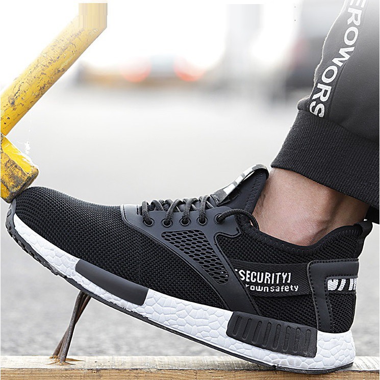 (Available Stock) Safety Boot Shoes For Men | BigBuy360 - bigbuy360.vn