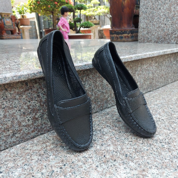 GIÀY NHỰA DẺO NỮ ĐI MƯA -NO201