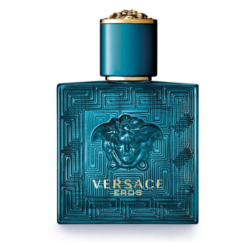 Nước Hoa Nam Versace Eros Man EDT 100ml - Nước Hoa Nam tính, Gợi cảm, Thu hút - linmiu.cosmetic