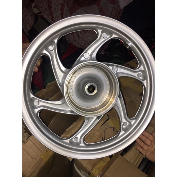 Mâm sau vision 2020 zin hãng honda