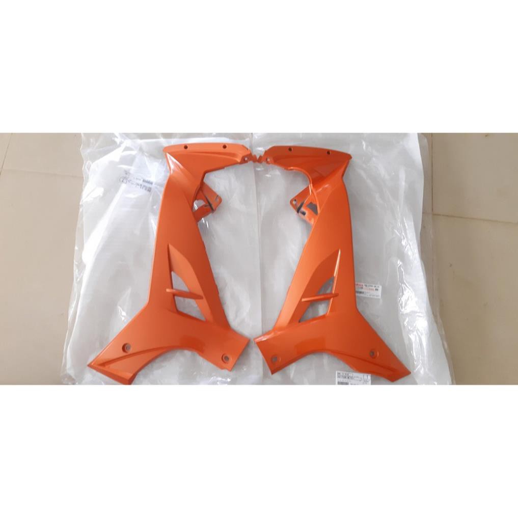 FREEShip  Ốp thân  Sirius zin - Cam