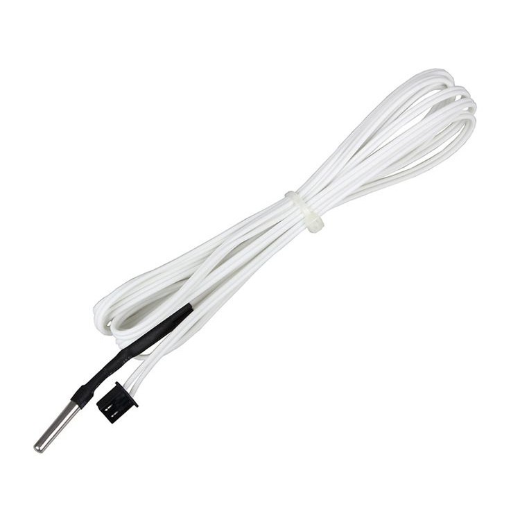 Cảm Biến Nhiệt Độ Cho Máy In 3d Ht-Ntc100K 350 Độ B3950 2m | BigBuy360 - bigbuy360.vn