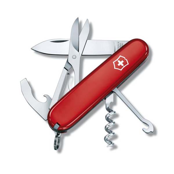 Dụng cụ đa năng Victorinox - 91mm - Compact