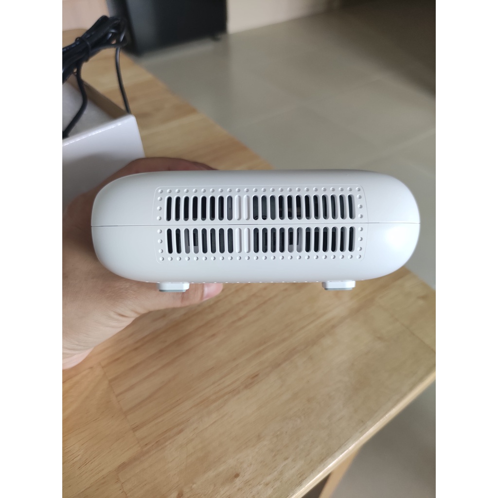 Mini PC CPU AMD 300U VGA Radeon Vega 3 Graphics mới fullbox