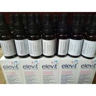 Đủ bill Dầu dưỡng da Kiara Phytoceuticals Argan Oil