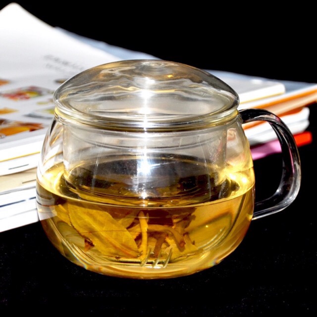 Cốc trà cá nhân 300ml