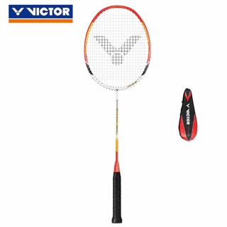 Vợt Cầu Lông Victor Brave Sword 1900 (Chưa bao gồm lưới)