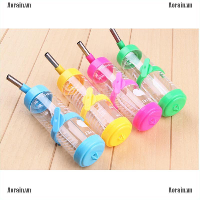 Bình Đựng Nước Mini Cho Chuột hamster