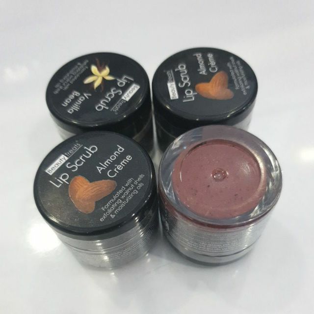 TẨY TẾ BÀO CHẾT MÔI BEAUTY TREATS❤️FREESHIP❤️TẨY TẾ BÀO CHẾT MÔI BEAUTY TREATS LIP SCRUBĐỦ MÙI | BigBuy360 - bigbuy360.vn