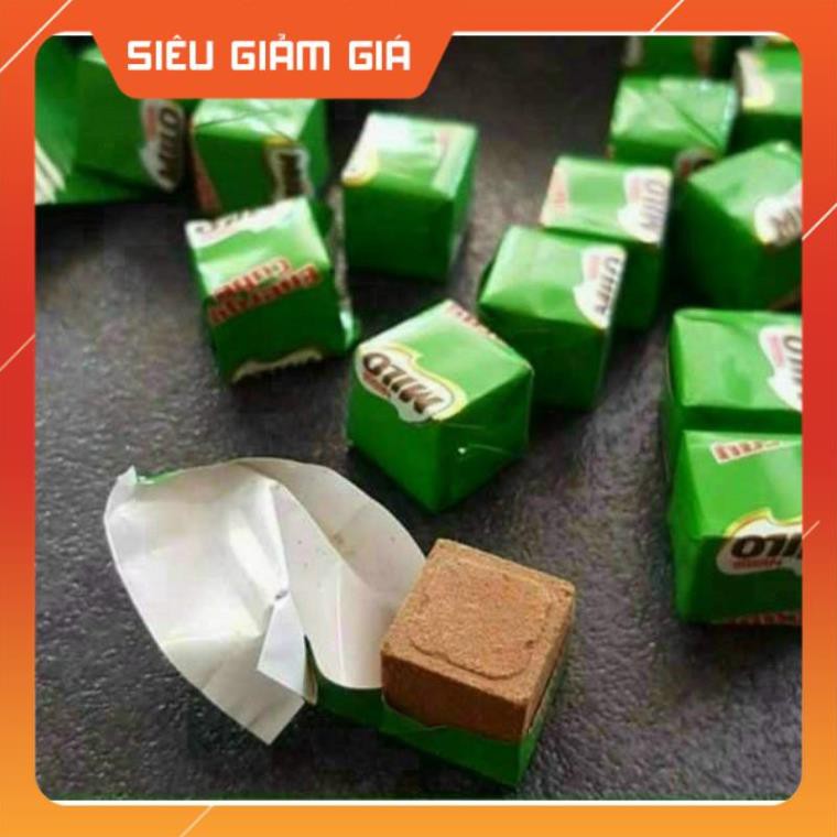 Kẹo Milo Cube Thái Lan TỪ ĐƠN 50K,  Hàng ngon nhà làm