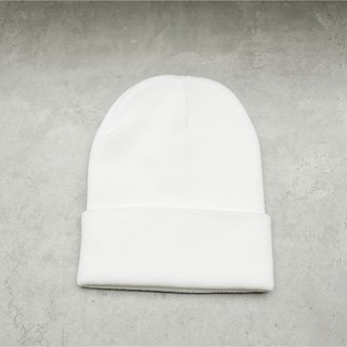 Mũ Basic Beanie