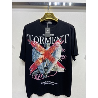 Áo thun nam mikenco hàng cao cấp torment