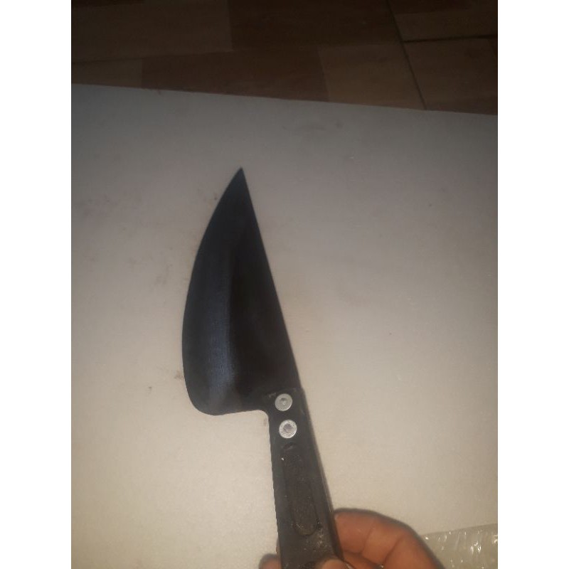 Dao bầu lưỡi cưa