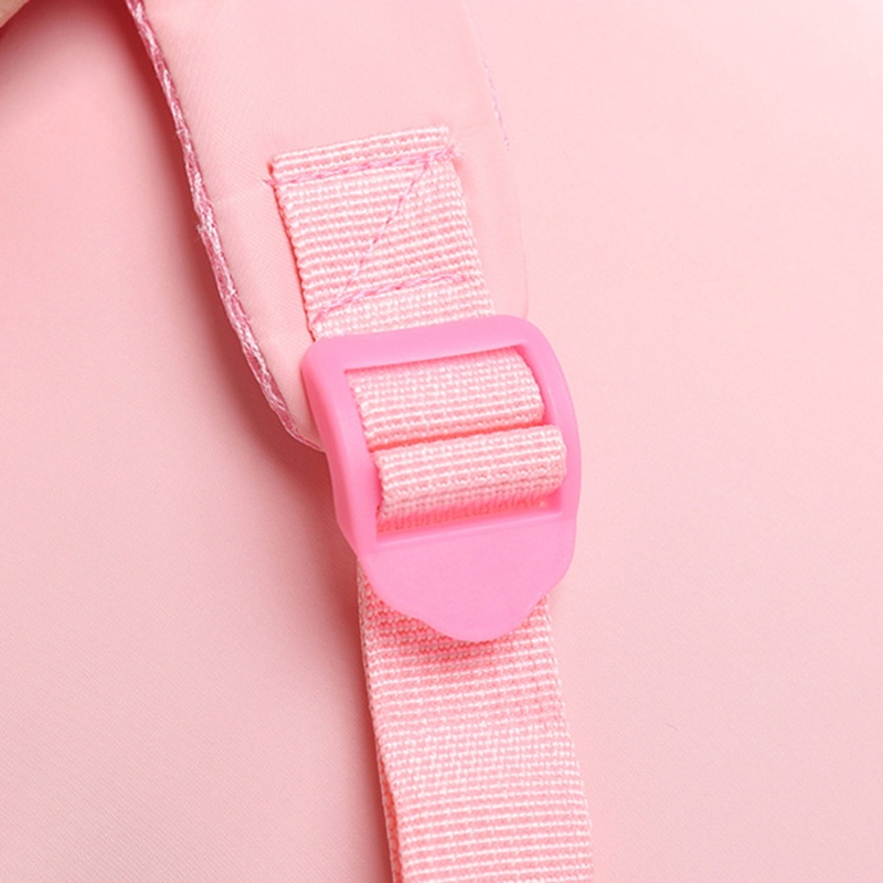 Ba Lô Đi Học Mini Hình Thỏ Bunny Dễ Thương Cho Bé Gái