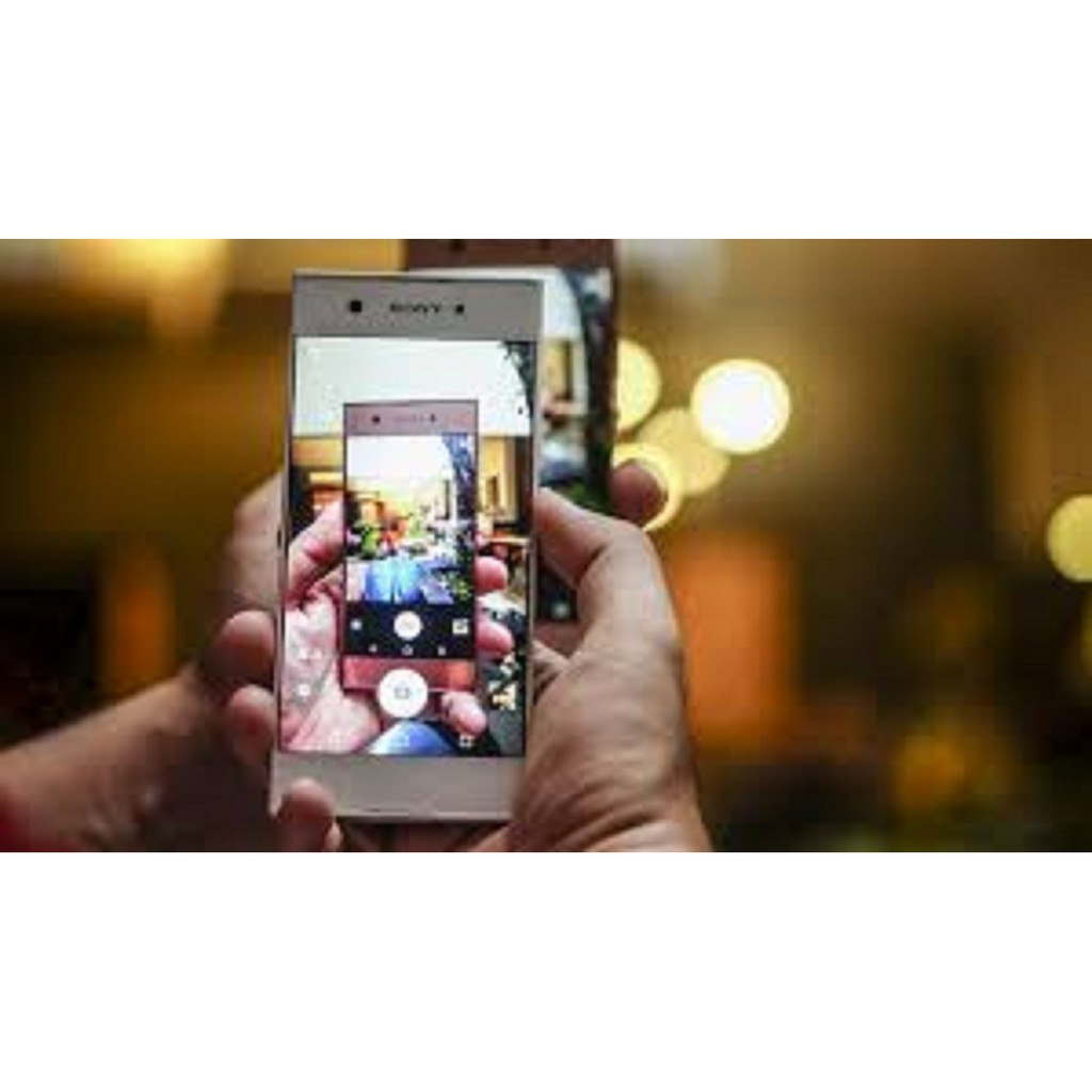 [Mã 2611DIENTU500K hoàn 7% đơn 300K] [SIÊU SỐC] điện thoại Sony Xperia XA1 RAM 3G/32G mới (màu Trắng) | BigBuy360 - bigbuy360.vn