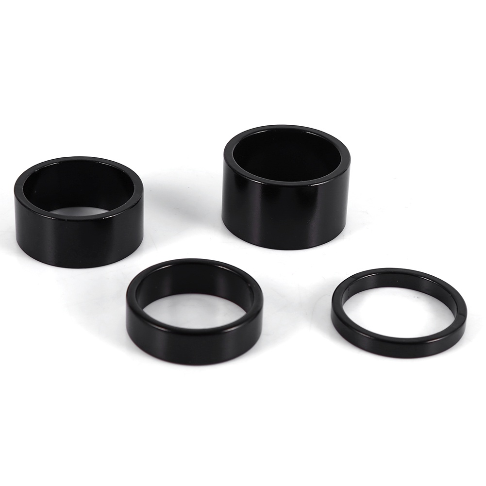 Vòng Chêm Cổ Xe Đạp 4 Màu 5 10 15 20mm