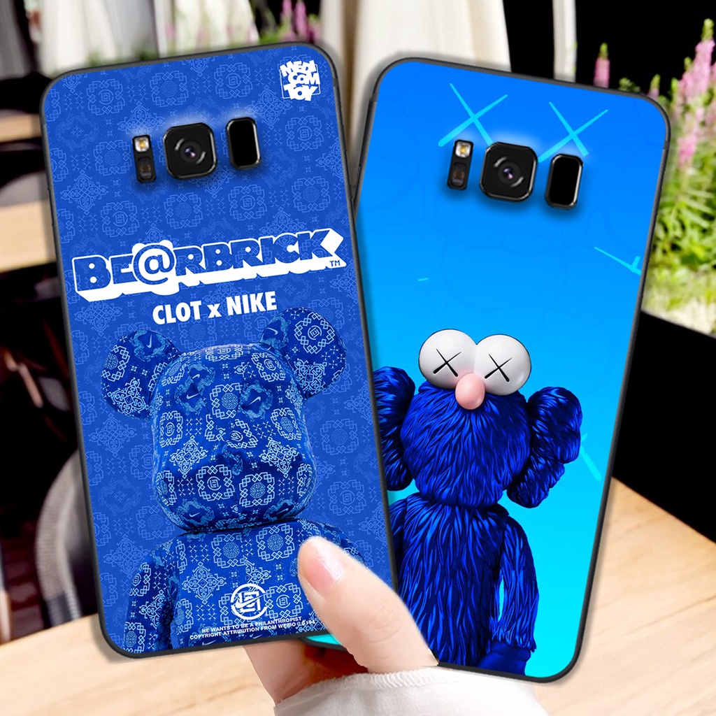 Ốp lưng điện thoại Samsung S8 - Samsung S8 Plus in hình chất lượng cao-bảo vệ máy hiệu quả