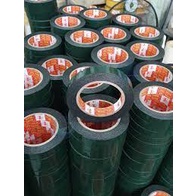 Băng dính xốp 2 mặt xanh đen