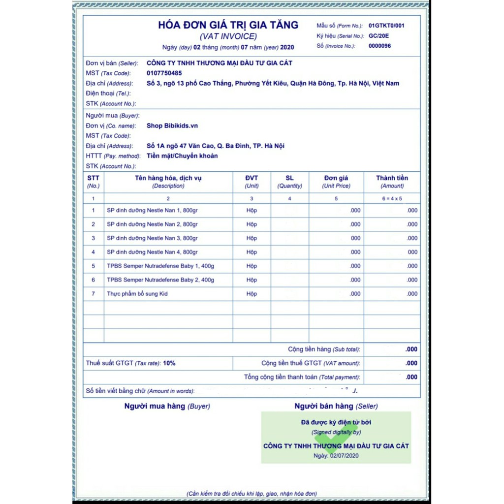 [DATE 2022] Sữa Nan Nga đủ số 1,2,3,4 800g