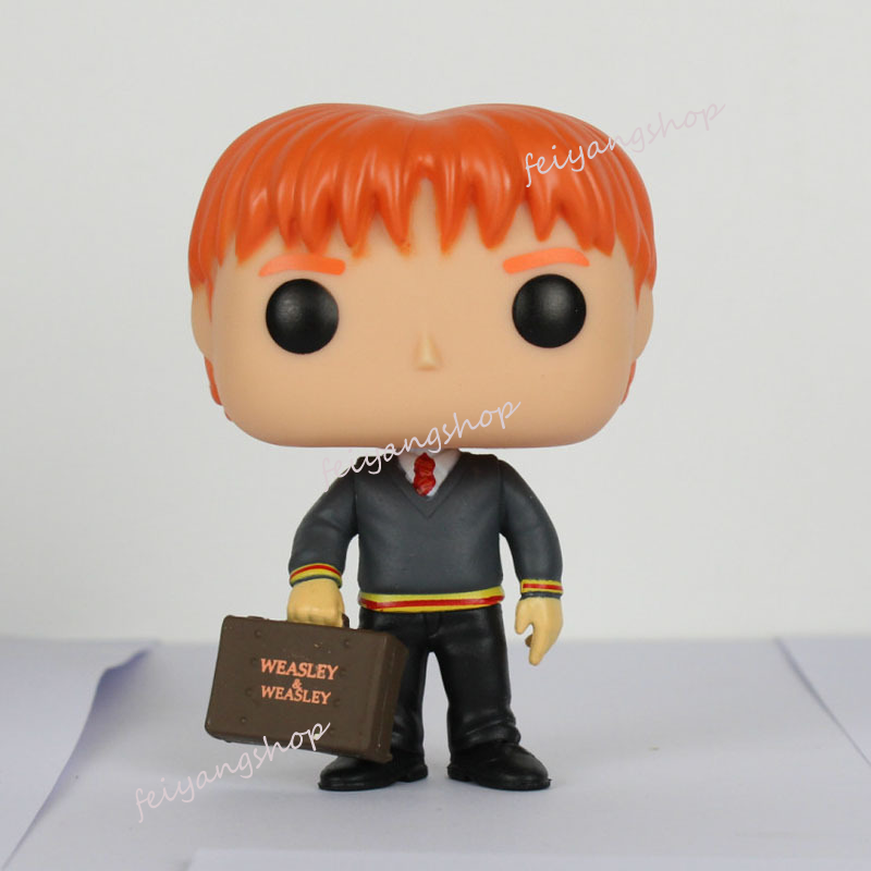 Funko Pop Mô Hình Đồ Chơi Nhân Vật Trong Phim Harry Potter