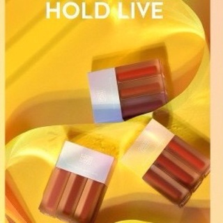 Set 3 son kem holdlive hottrend