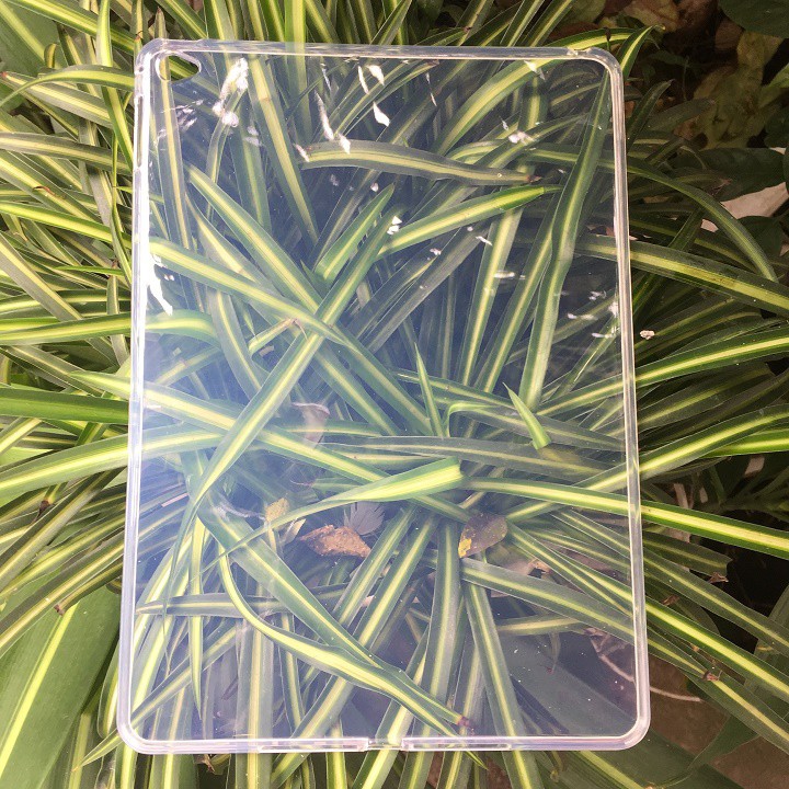 [Mã ELFLASH5 giảm 20K đơn 50K] Ốp dẻo trong suốt ipad tặng kèm nút chơi game | BigBuy360 - bigbuy360.vn