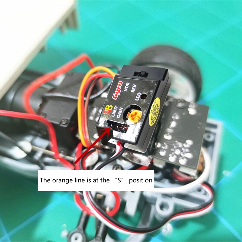 Bộ Xe Tải Điều Khiển Từ Xa RC Mini Độ Nhạy Cao WPL D12
