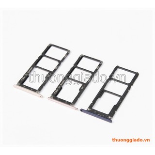 Mua Khay đựng sim Asus ZenFone 4 Max (ZC520KL)  gồm cả ngăn đựng thẻ nhớ