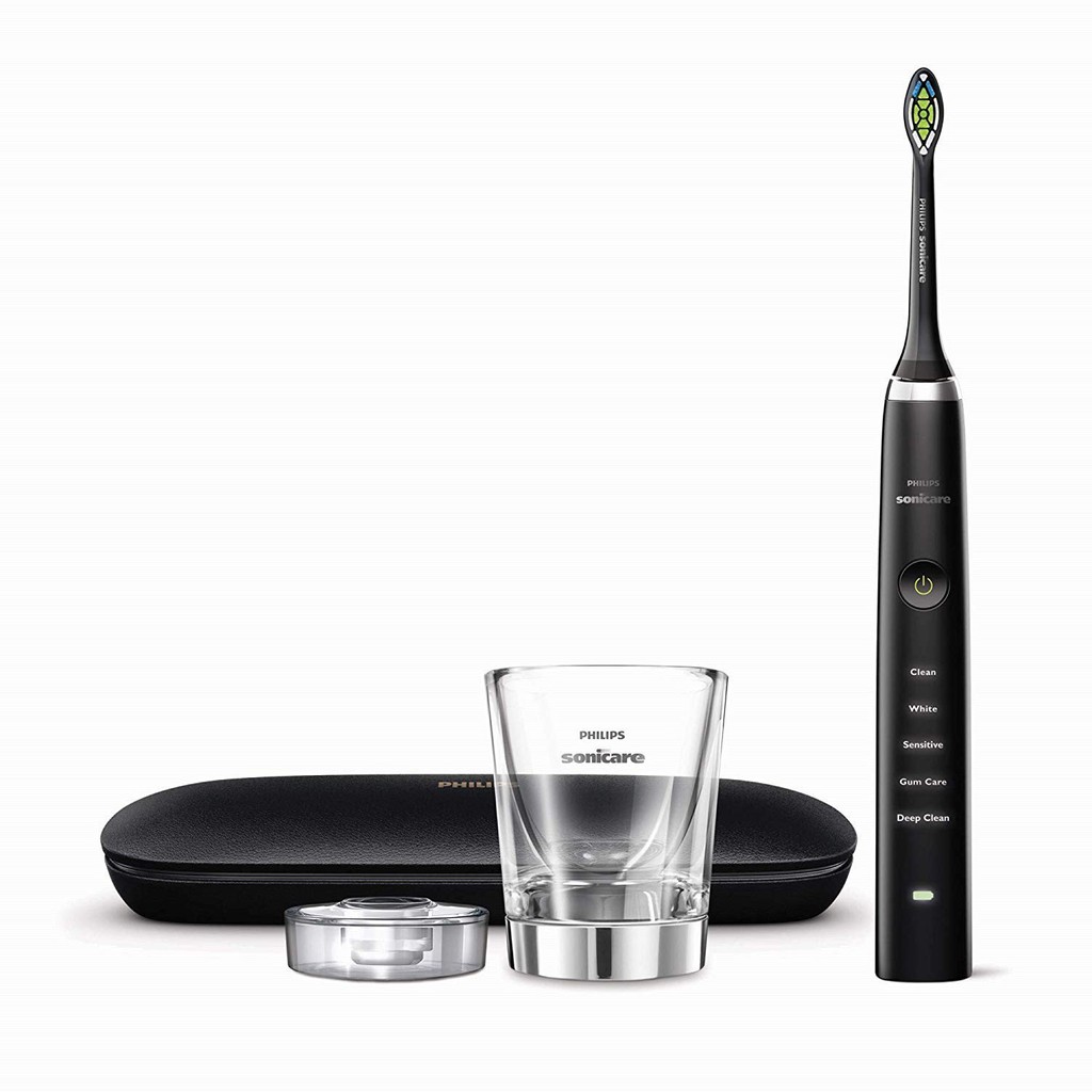 Bàn chải điện Philips sonicare diamondclean