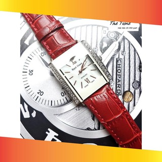 Đồng hồ nữ chính hãng Royal Crown 3645 dây da nhiều màu