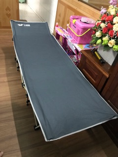 Giường gấp văn phòng cao cấp WUQIBAO