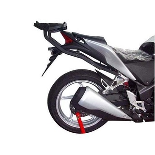 Cảng Sau Chịu Lực Lớn Givi HRV Dành Cho Xe CBR250R - HRV-CBR250R, Hàng Chính Hãng BH 2 Năm