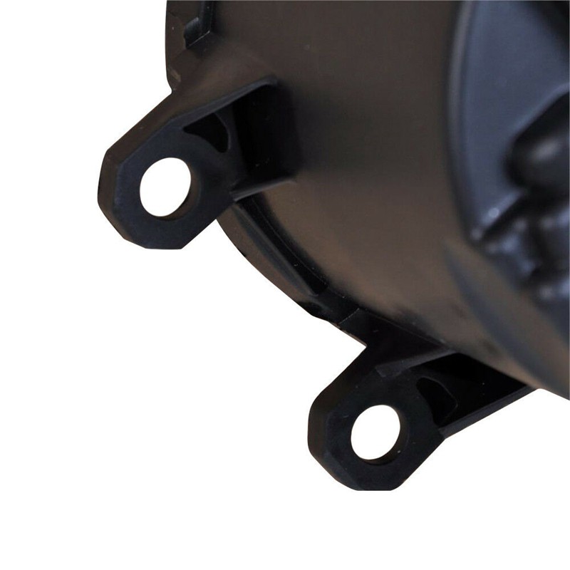 Đèn LED sương mù 9 bóng cho xe hơi Toyota Corolla Camry Lexus Avalon Yaris