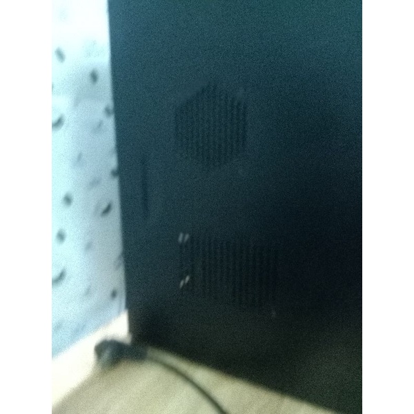 thùng máy tính Atom d410 foxconn