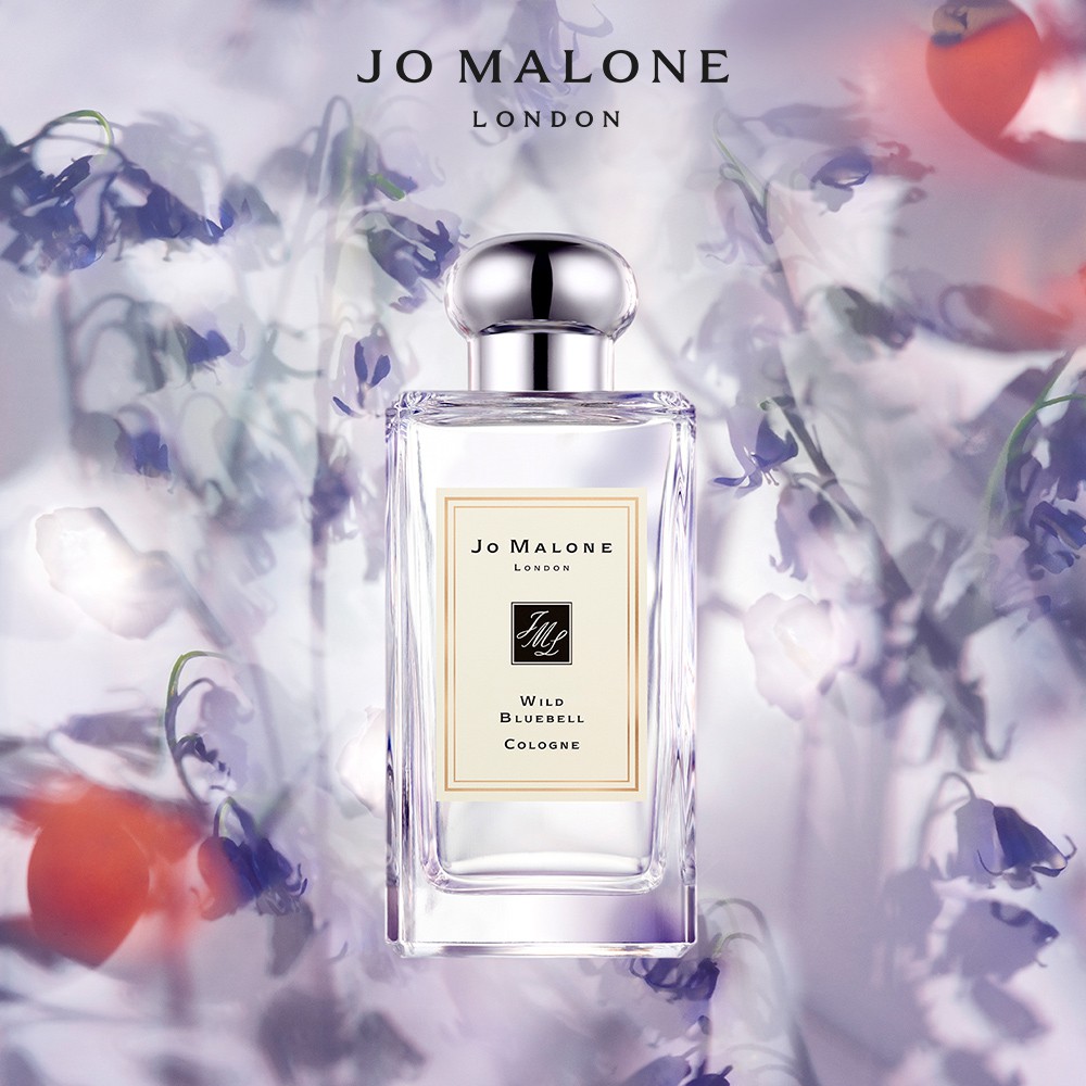 Chai Nước Hoa Jo Malone Cổ Điển Nhiều Mùi Hương Có Sẵn 30ml