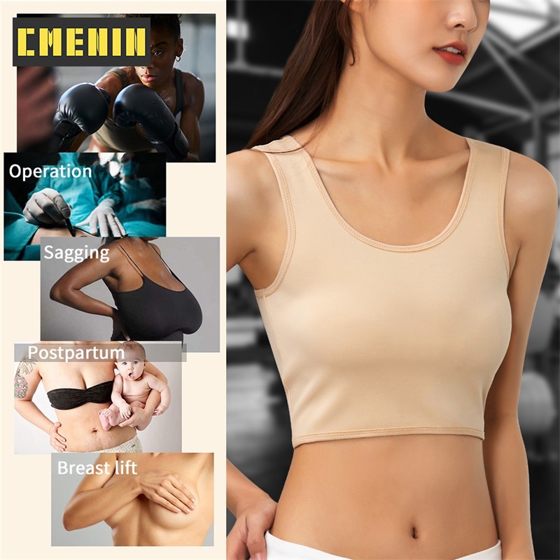 1 Áo Nịt Ngực Định Hình Cơ Thể Bằng Nylon Gợi Cảm S0231