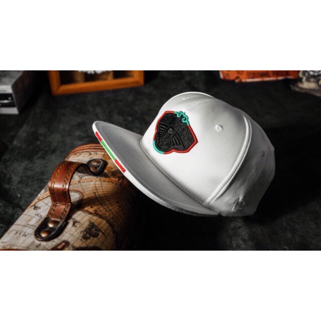 Mũ/Nón SNAP NEW 2019