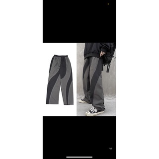 Quần thể thao vá mảng-M4outfit