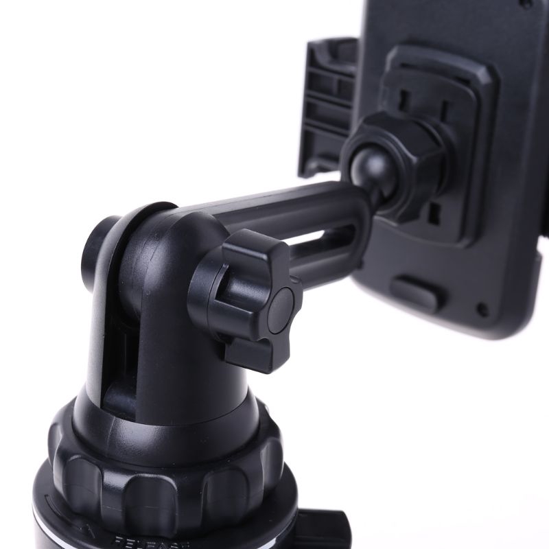 Giá Đỡ Điện Thoại / Máy Tính Bảng 3.5-12.5 "Tiện Dụng Cho Xe Ô Tô