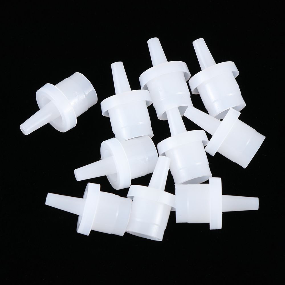 [Hàng mới về] Set 10/30/60 ống đựng keo dán lông mi giả