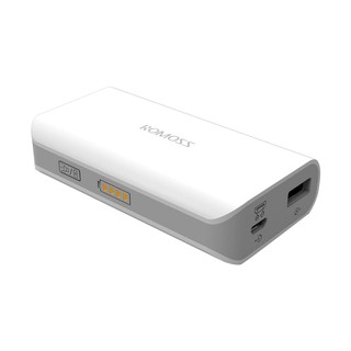 Pin sạc dự phòng Romoss solo 2 4000mAh