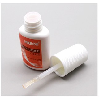 Keo dán móng mxbon nhanh gọn lẹ chai 7g