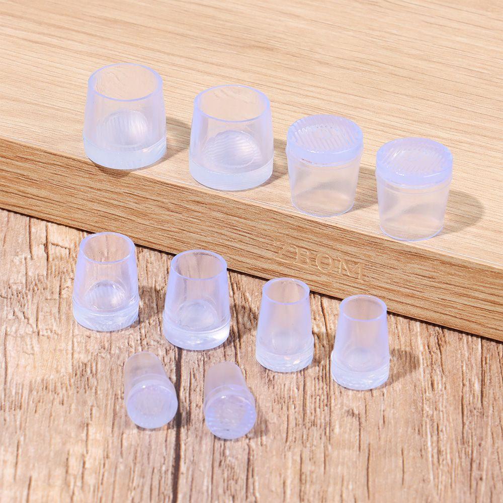 OKDEALS 1 Cặp Miếng Lót Gót Giày Chống Sốc Chống Trượt
