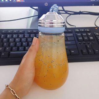 MỦ TRÔM 500G HSD: 12/6/2026