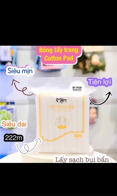 BÔNG TẨY TRANG MÈO FM | BigBuy360 - bigbuy360.vn