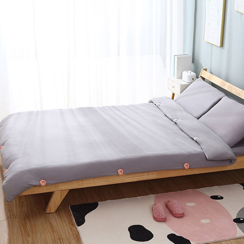 Bộ kẹp cố định chăn mền chống trượt tiện dụng