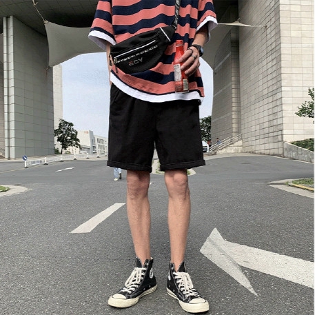 Quần Short Nam Thời Trang Năng Động