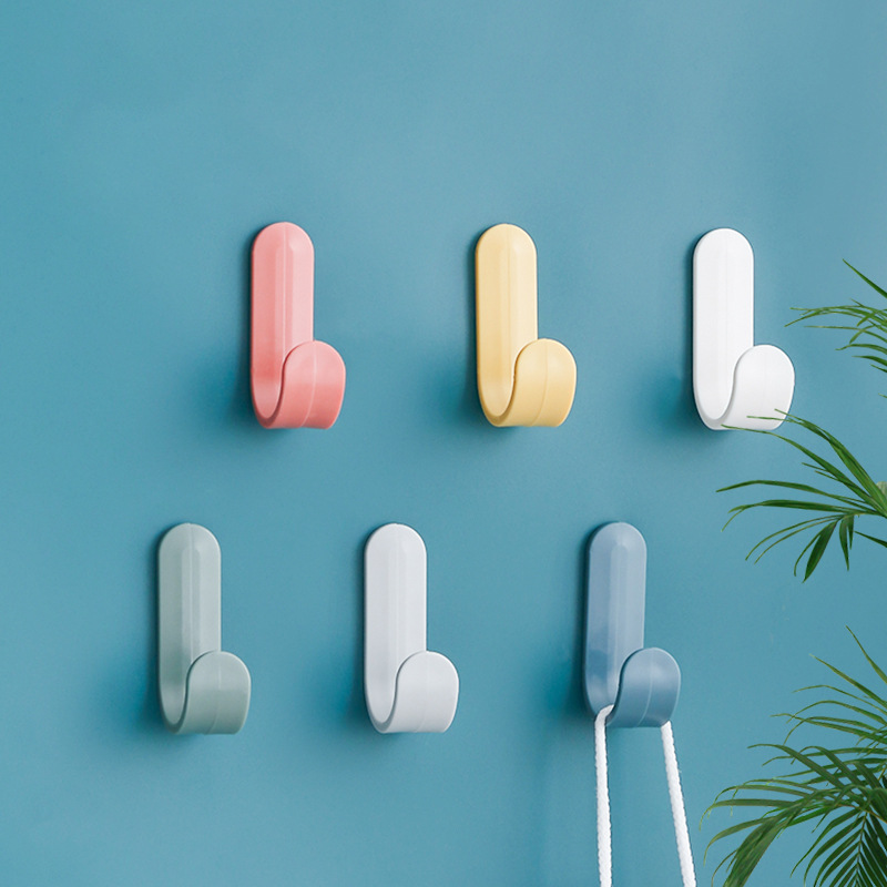Móc treo tường tiện dụng chất lượng cao