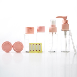 Set chiết Mỹ phẩm 5 món