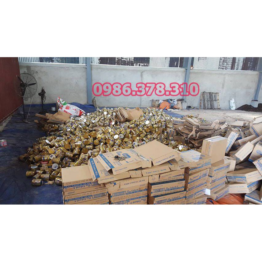 Sữa bột 1kg - Date tháng 3/2023 Phụ kiện thú cưng Hà Nội